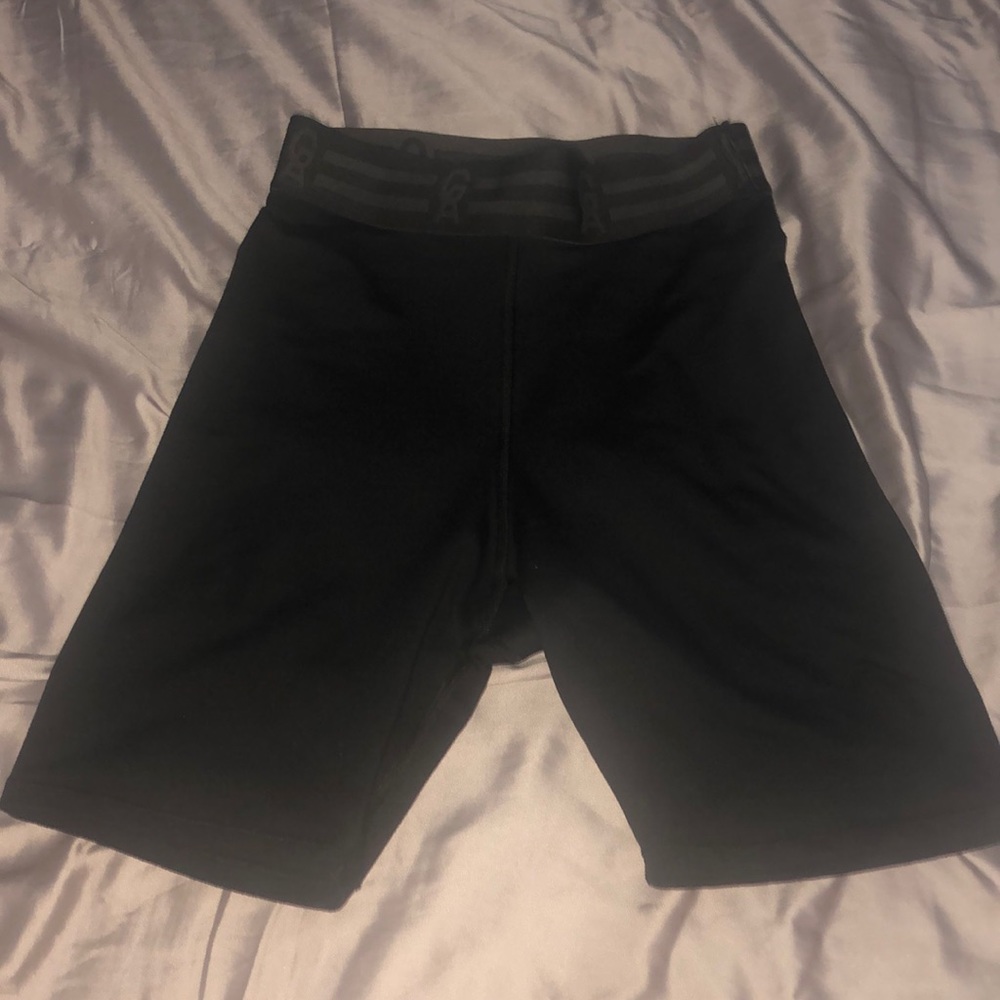 Good american bike shorts